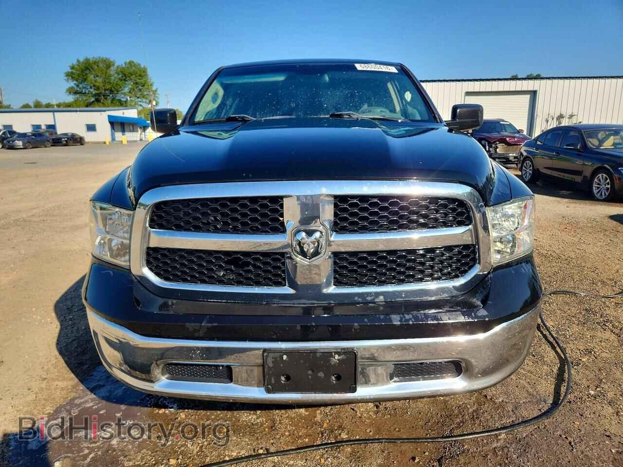2019 RAM 1500 - VIN: 1C6RR6FG5KS630504 - Фото 5