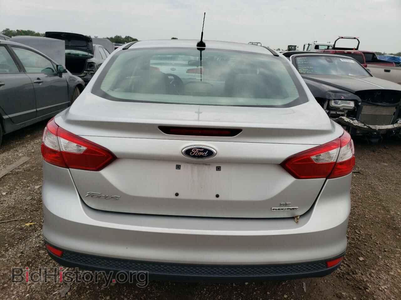 2014 FORD FOCUS - VIN: 1FADP3F25EL405368 - Photo 6