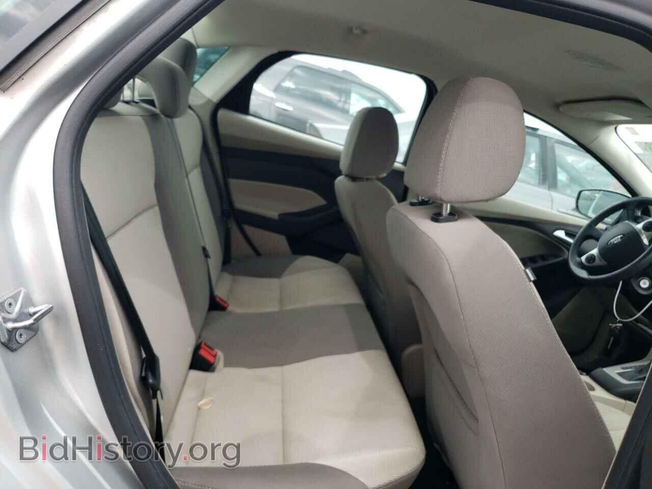 2014 FORD FOCUS - VIN: 1FADP3F25EL405368 - Photo 10