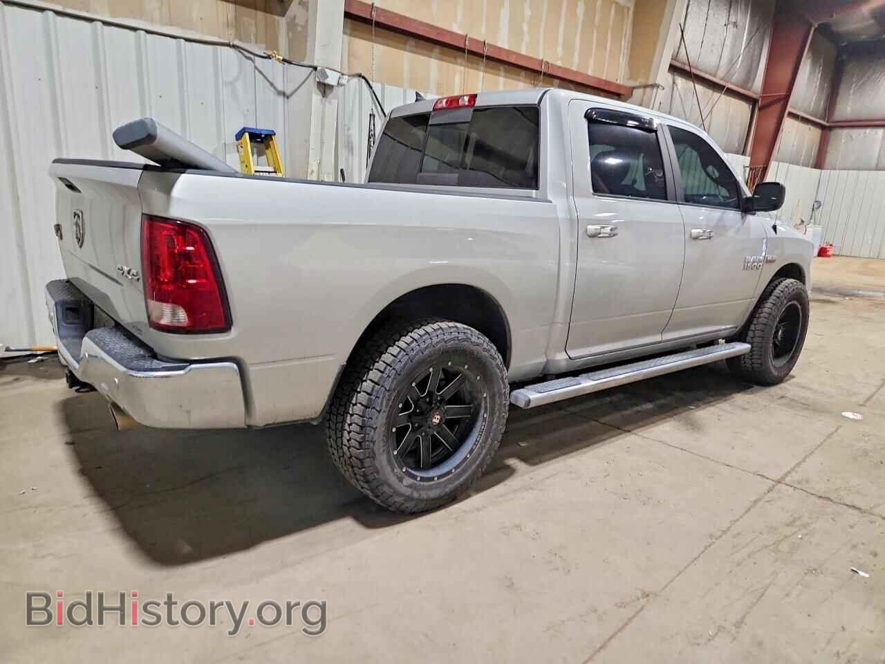 2017 RAM 1500 - VIN: 1C6RR7LTXHS700563 - Photo 3