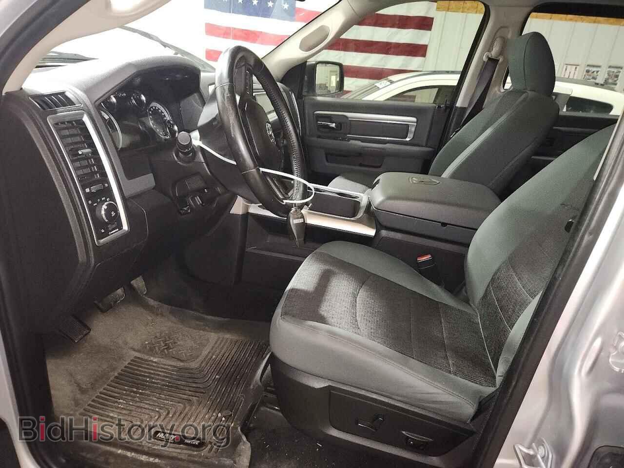 2017 RAM 1500 - VIN: 1C6RR7LTXHS700563 - Photo 7