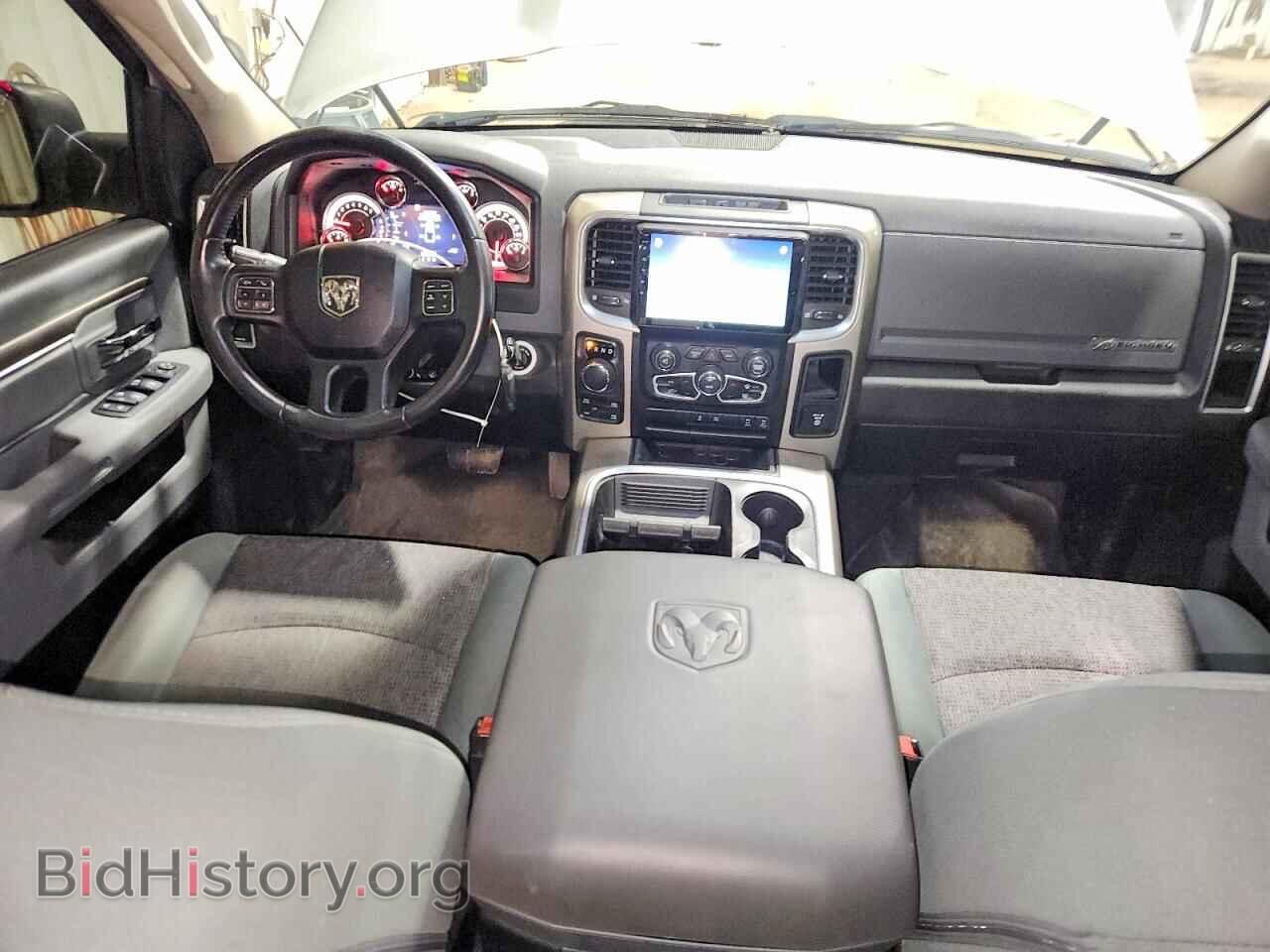 2017 RAM 1500 - VIN: 1C6RR7LTXHS700563 - Photo 8