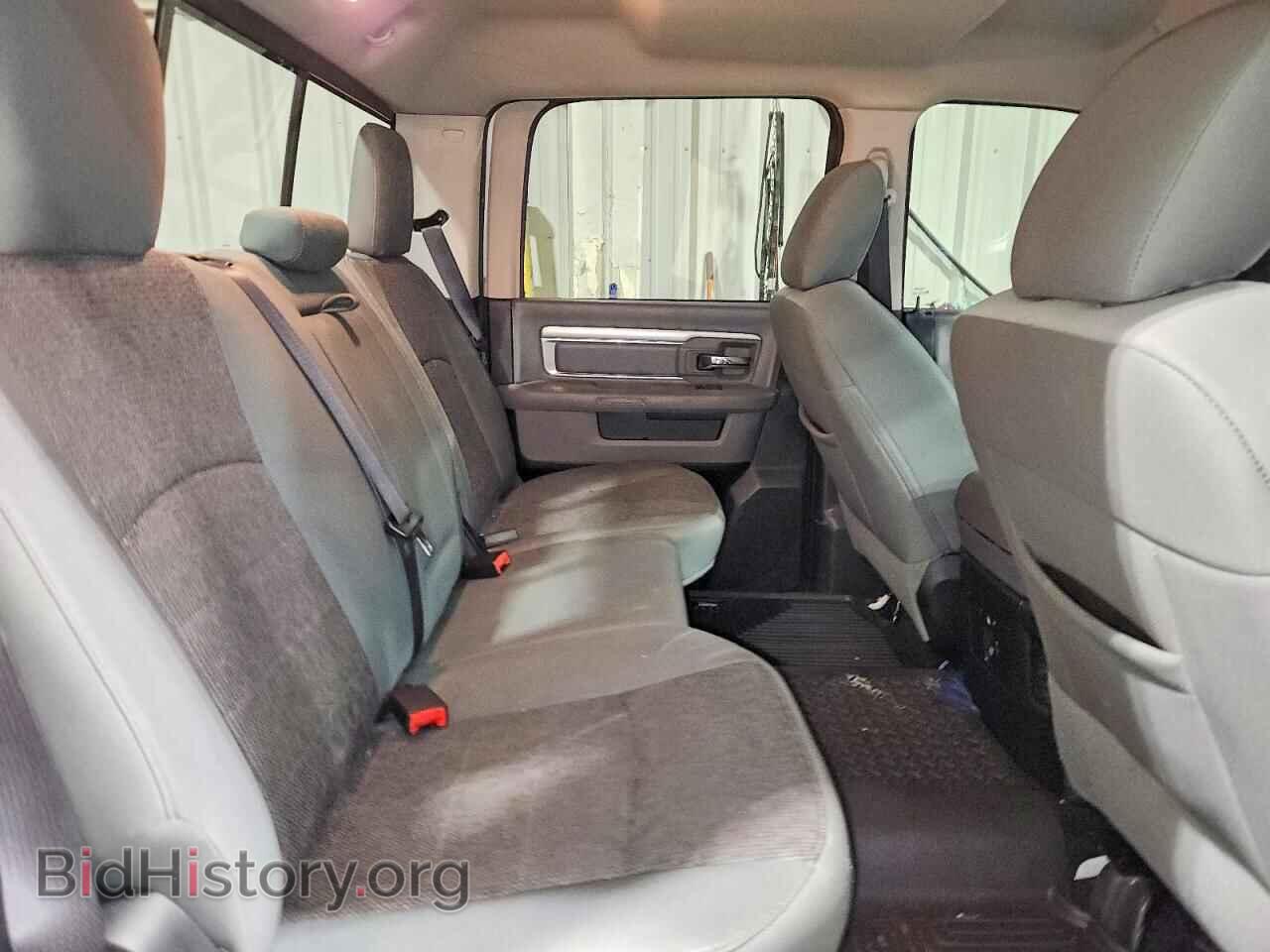 2017 RAM 1500 - VIN: 1C6RR7LTXHS700563 - Photo 10