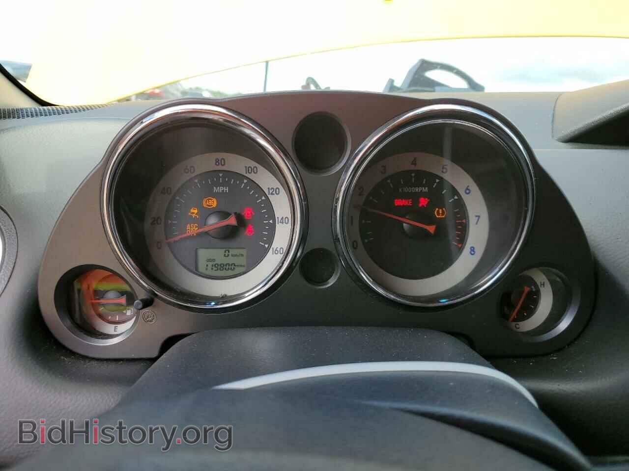 2009 MITSUBISHI ECLIPSE - VIN: 4A3AK34T39E024651 - Photo 9