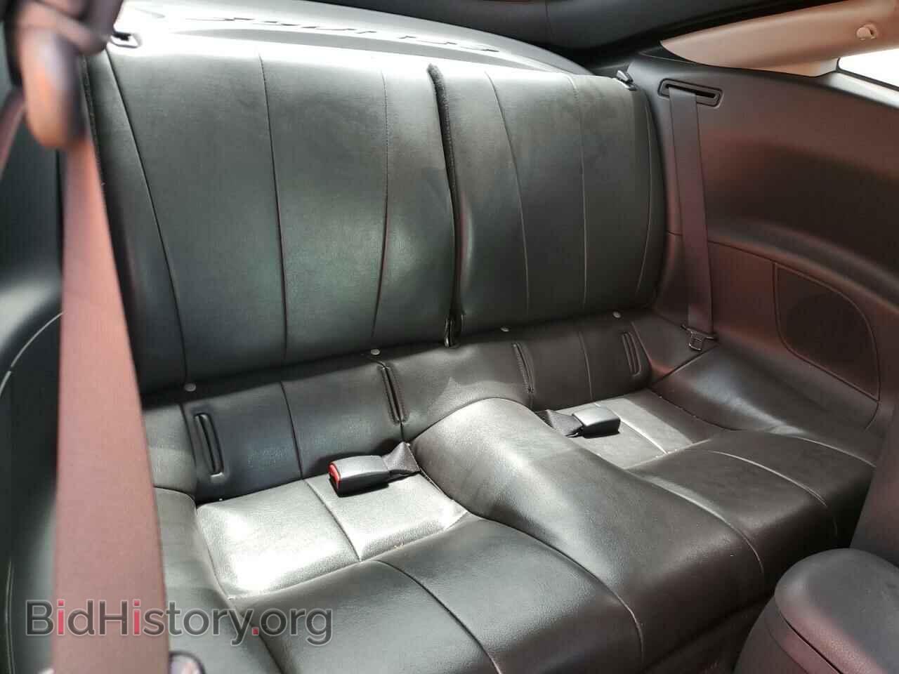 2009 MITSUBISHI ECLIPSE - VIN: 4A3AK34T39E024651 - Photo 10