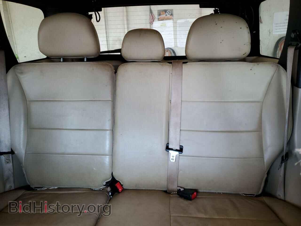 2011 FORD ESCAPE - VIN: 1FMCU9D71BKA51152 - Фото 10