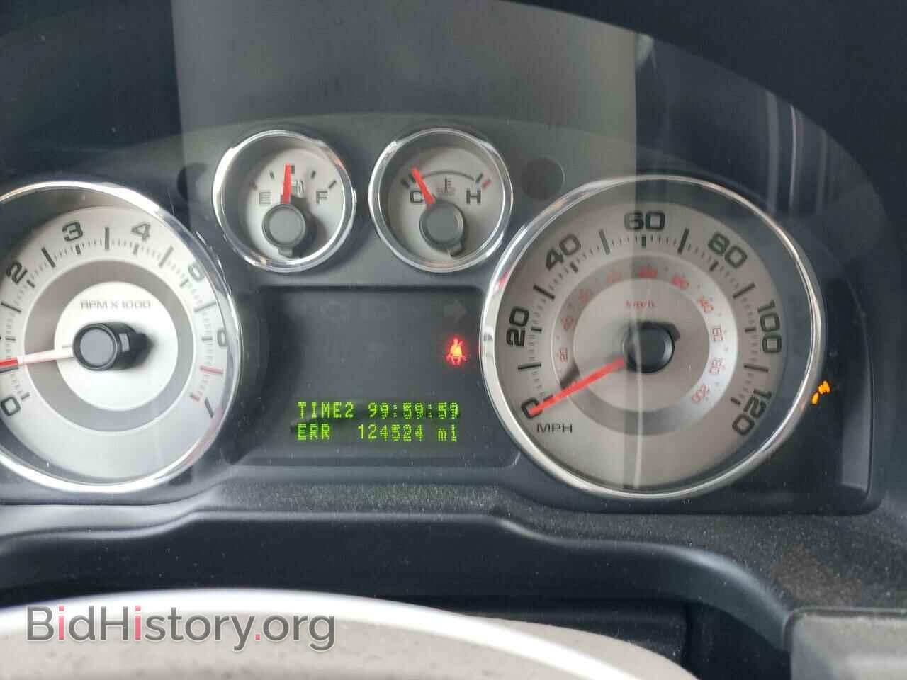 2008 FORD EDGE - VIN: 2FMDK39C08BB48889 - Photo 9