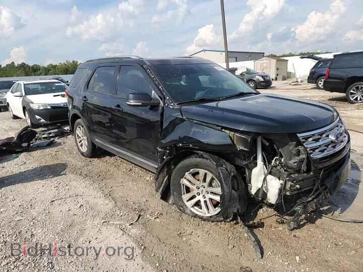 2018 FORD EXPLORER - VIN: 1FM5K8D87JGB94786 - Фото 15