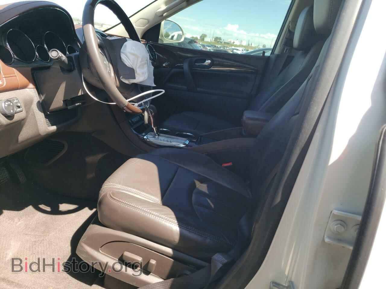 2014 BUICK ENCLAVE - VIN: 5GAKRBKD8EJ335097 - Фото 7