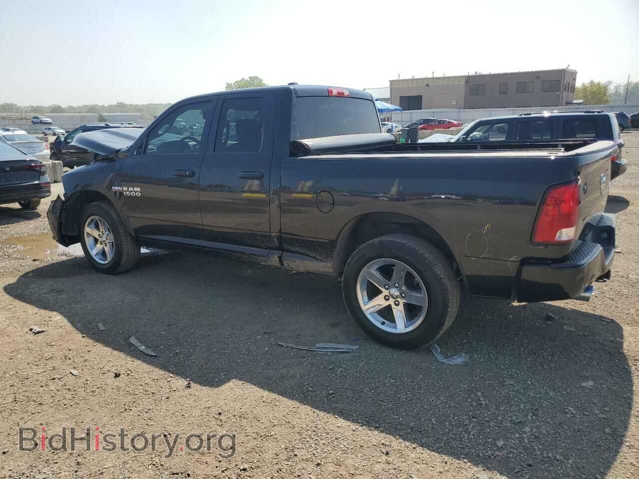 2015 RAM 1500 - VIN: 1C6RR7FT4FS699211 - Фото 2