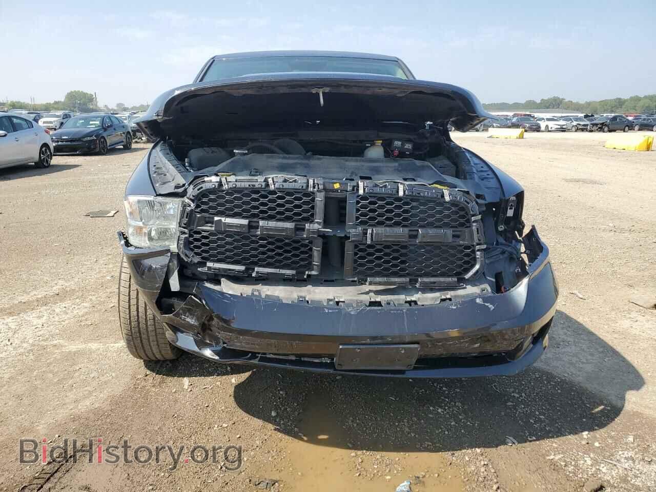 2015 RAM 1500 - VIN: 1C6RR7FT4FS699211 - Фото 5