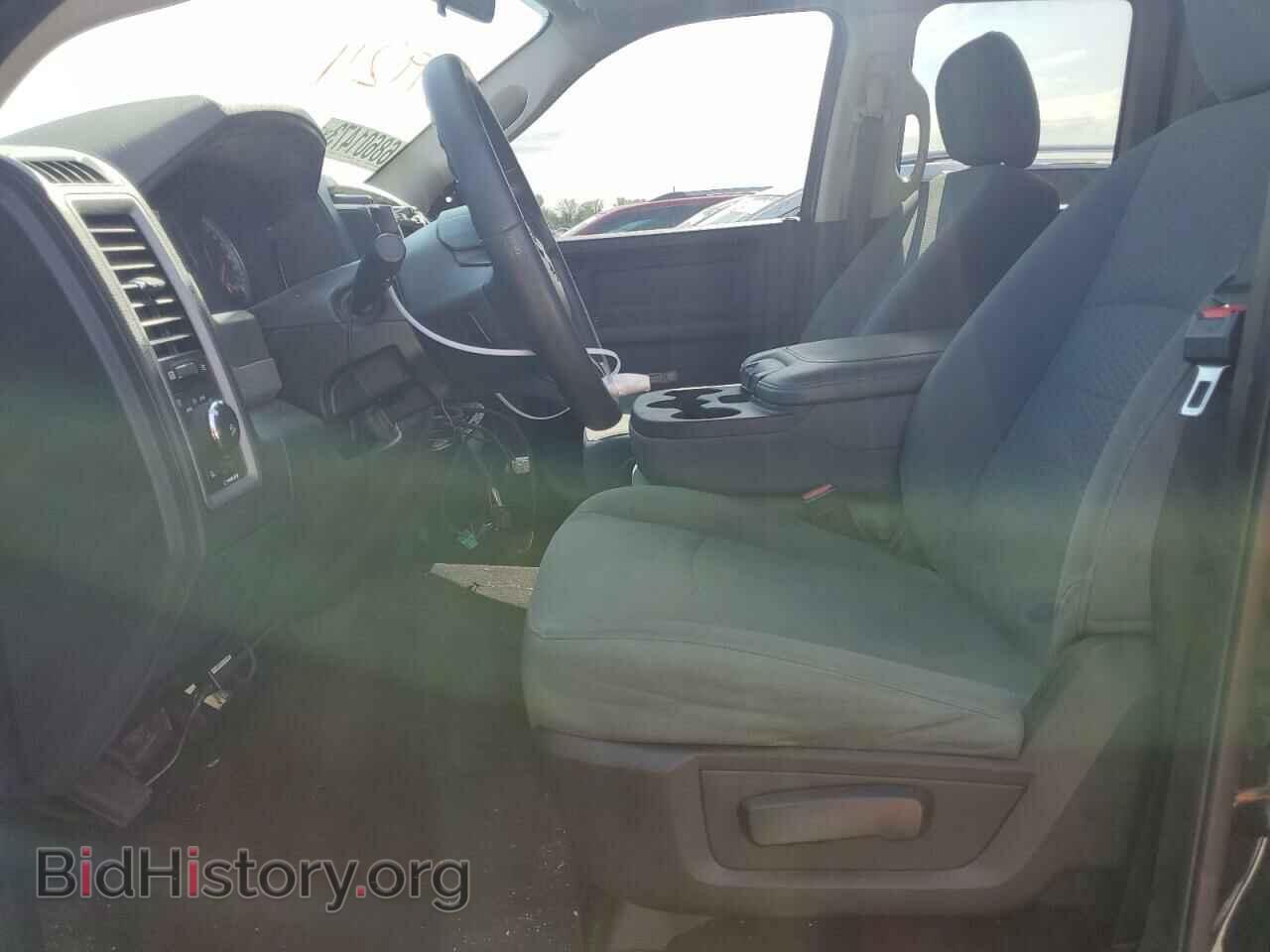 2015 RAM 1500 - VIN: 1C6RR7FT4FS699211 - Фото 7