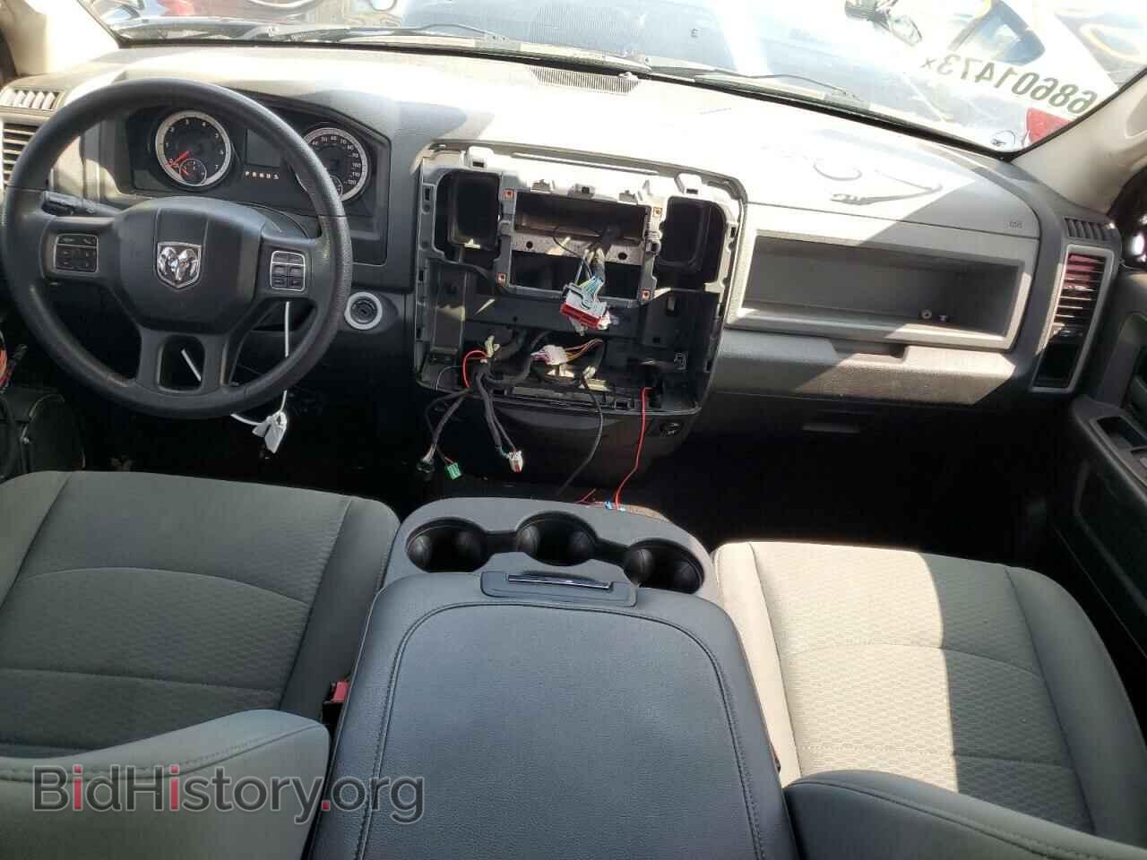 2015 RAM 1500 - VIN: 1C6RR7FT4FS699211 - Фото 8