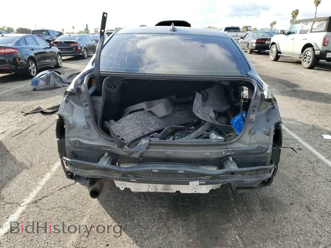 2015 BMW 3 SERIES - VIN: WBA3B1G59FNT04094 - Фото 6