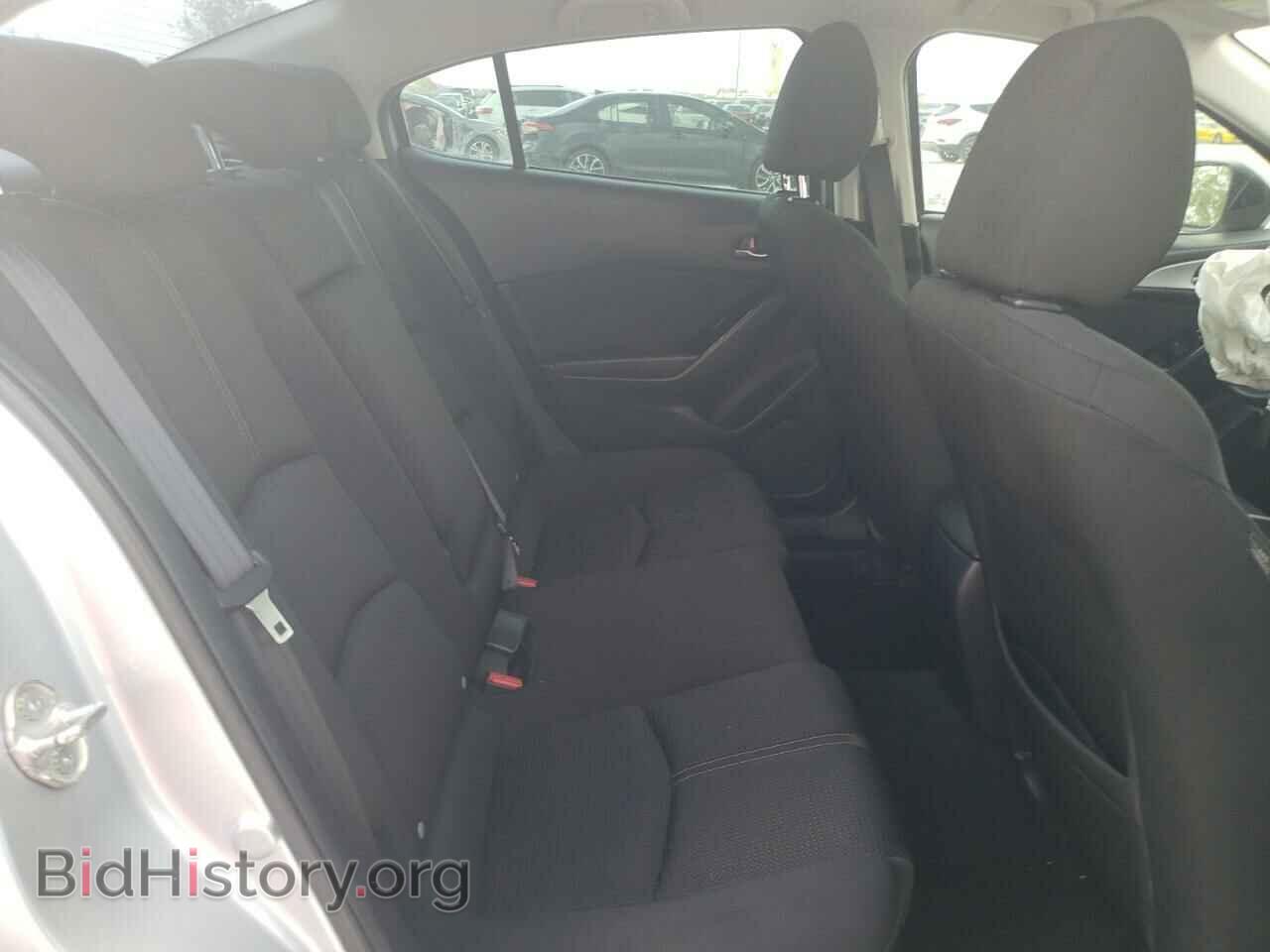 2018 MAZDA 3 - VIN: 3MZBN1U70JM159376 - Фото 10
