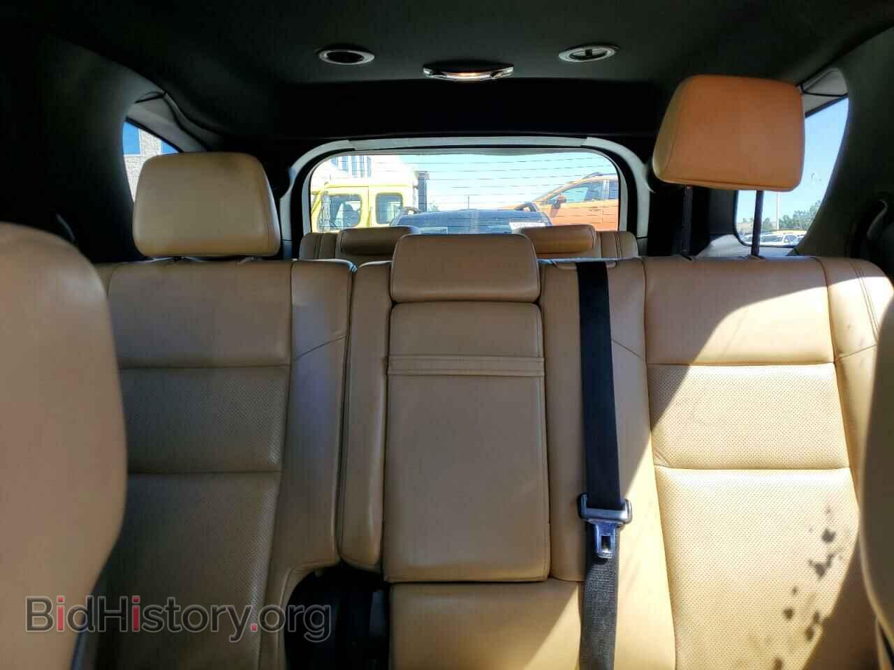 2015 DODGE DURANGO - VIN: 1C4RDJEG4FC784794 - Photo 10