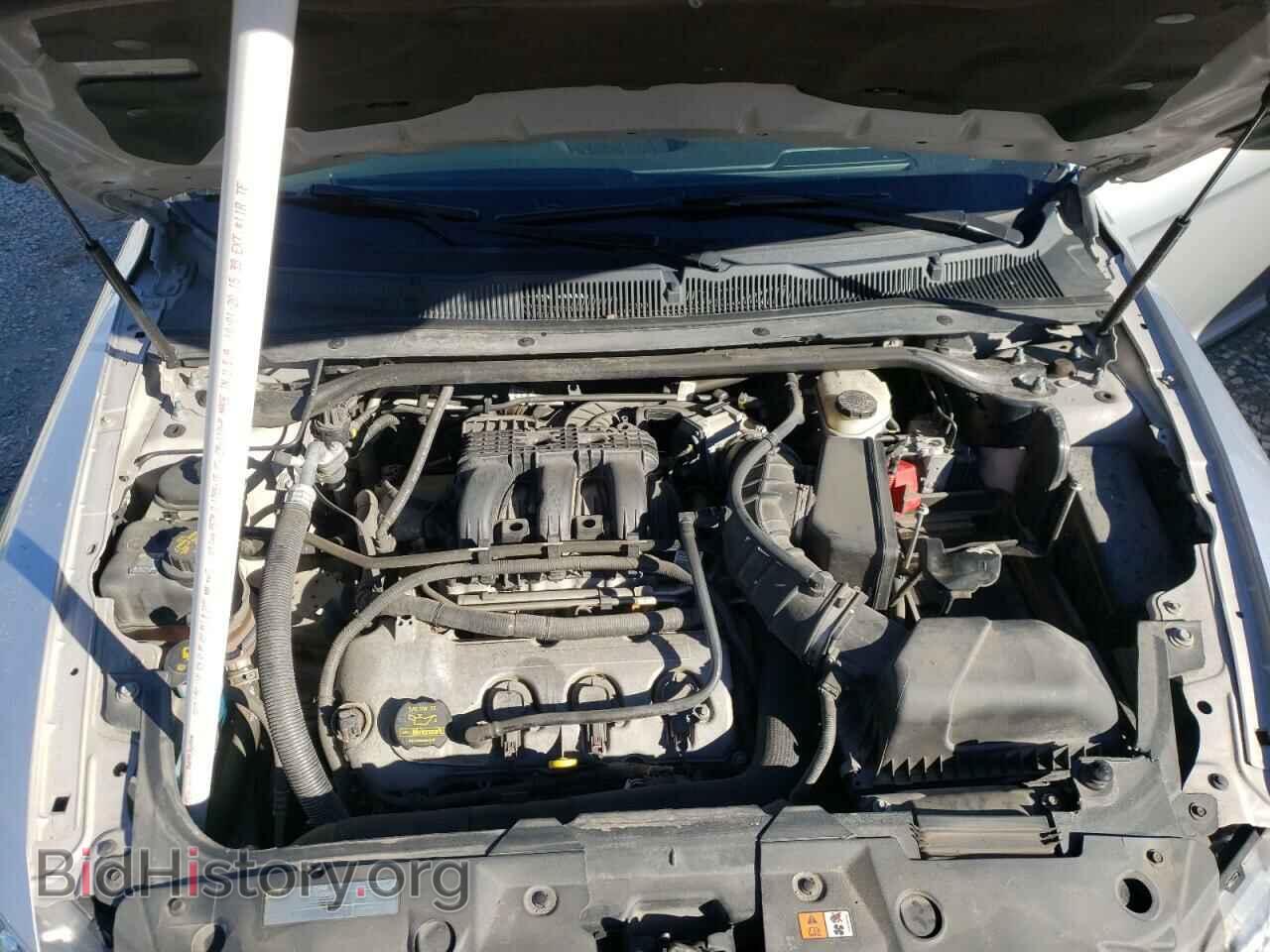 2012 FORD TAURUS - VIN: 1FAHP2EW4CG133949 - Фото 7