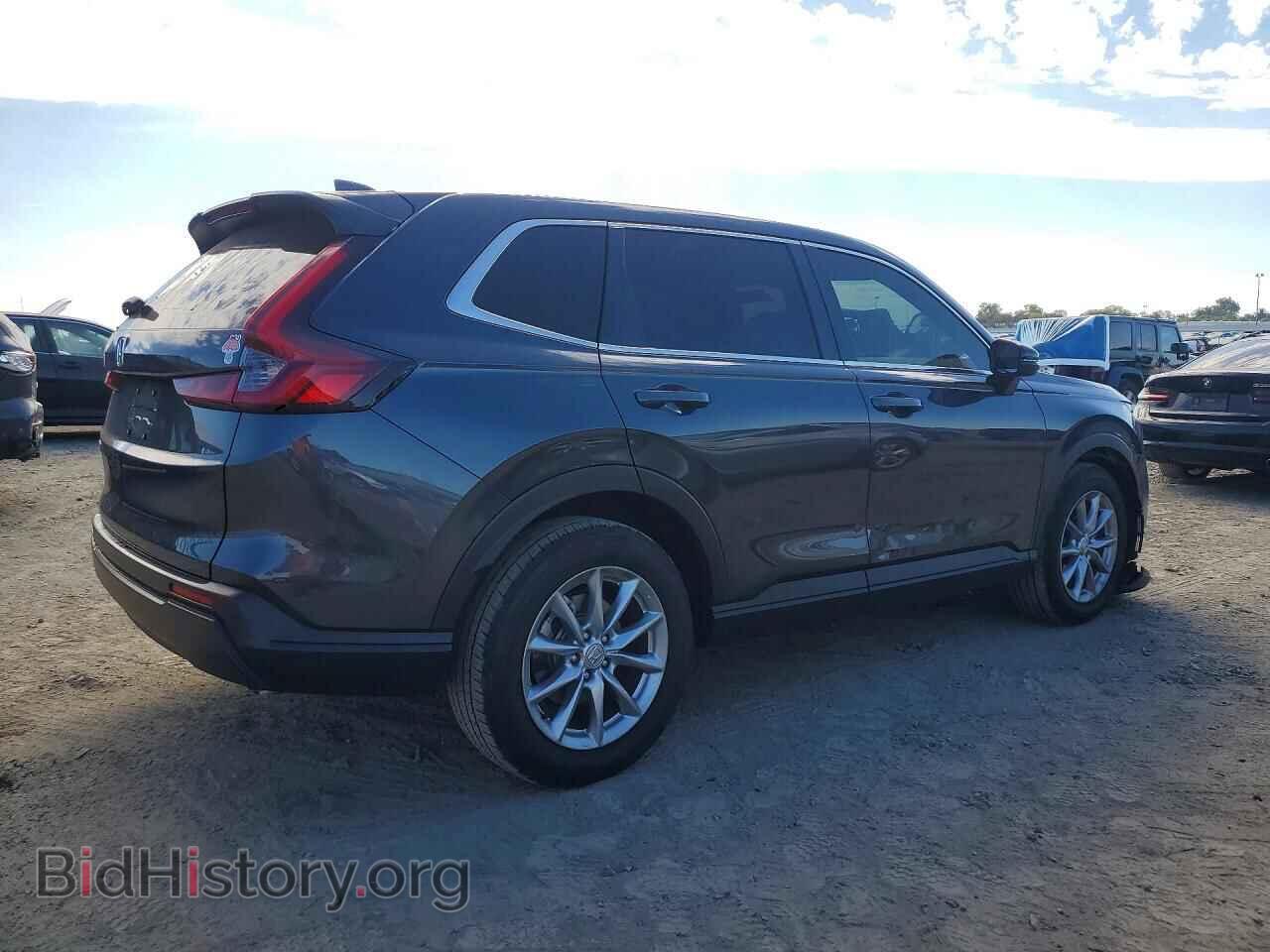 2026 HONDA CRV - VIN: 2HKRS4H45TH450668 - Фото 3