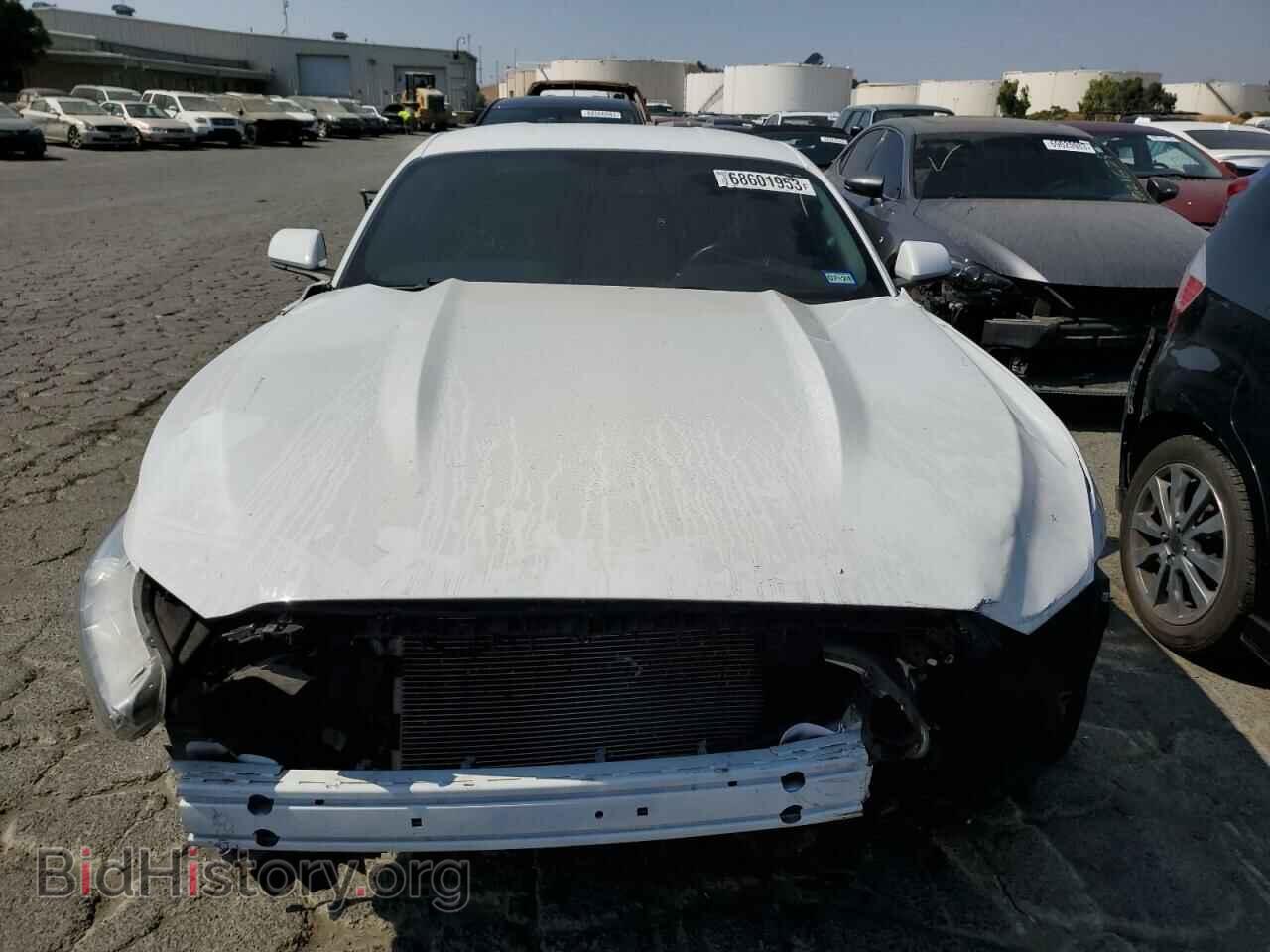 2017 FORD ALL Models - VIN: 1FA6P8AM2H5265447 - Photo 5