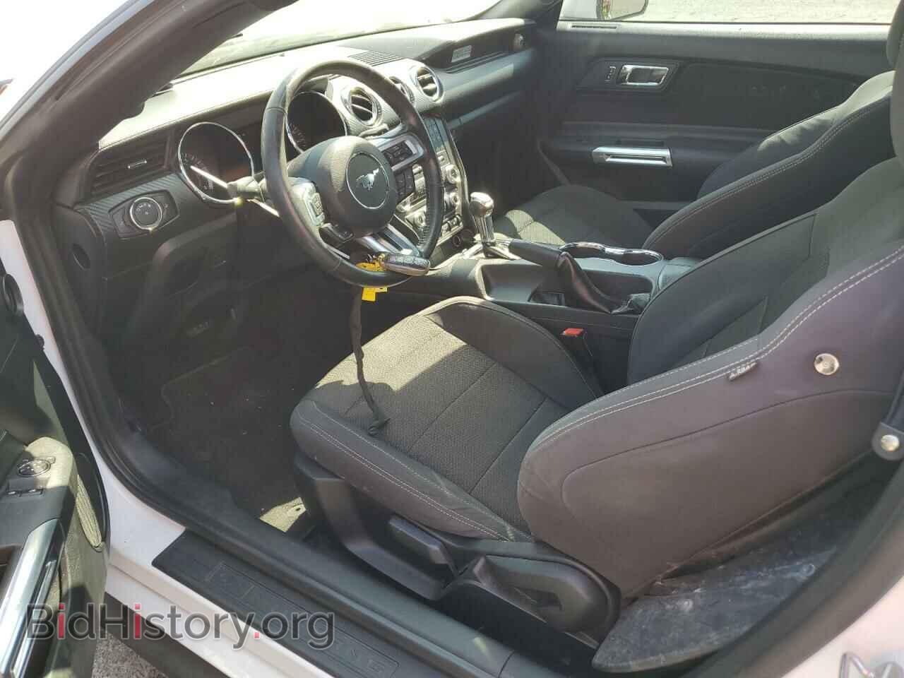 2017 FORD ALL Models - VIN: 1FA6P8AM2H5265447 - Photo 7
