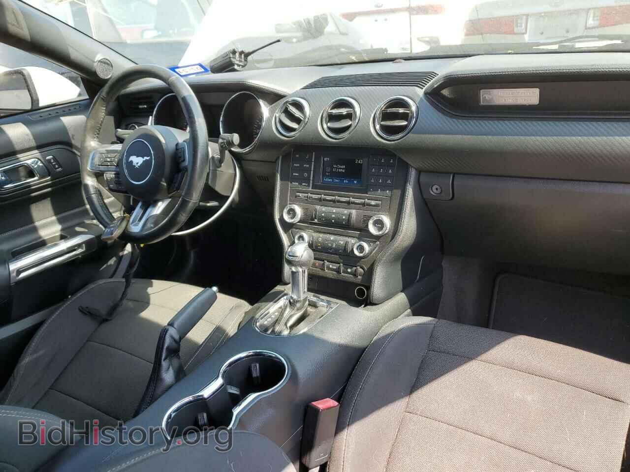 2017 FORD ALL Models - VIN: 1FA6P8AM2H5265447 - Photo 8