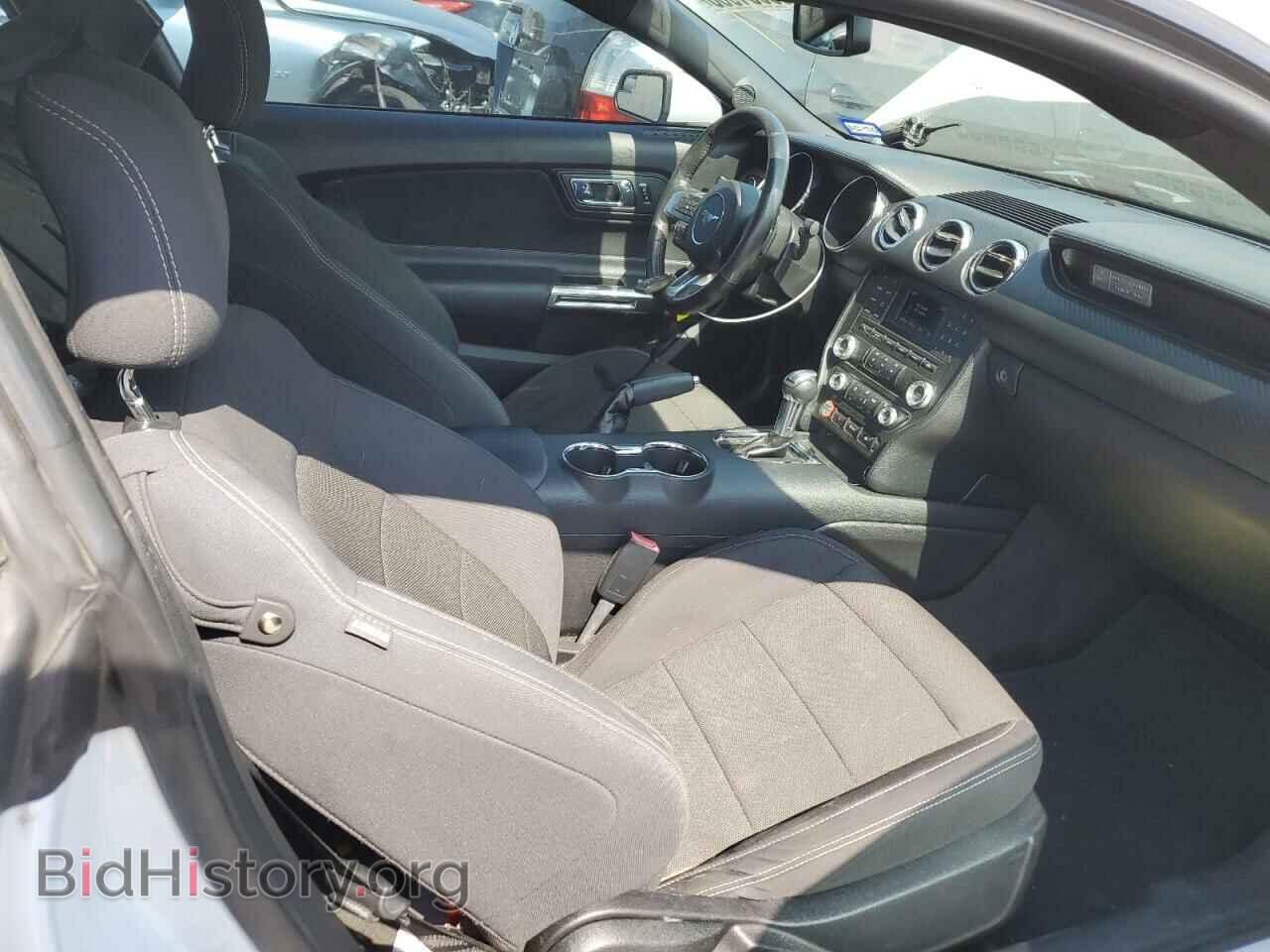 2017 FORD ALL Models - VIN: 1FA6P8AM2H5265447 - Photo 10