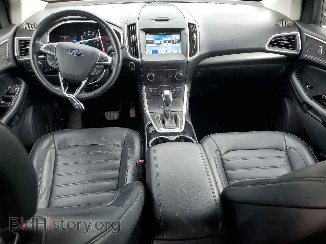 2016 FORD EDGE - VIN: 2FMPK4J89GBB09176 - Photo 8