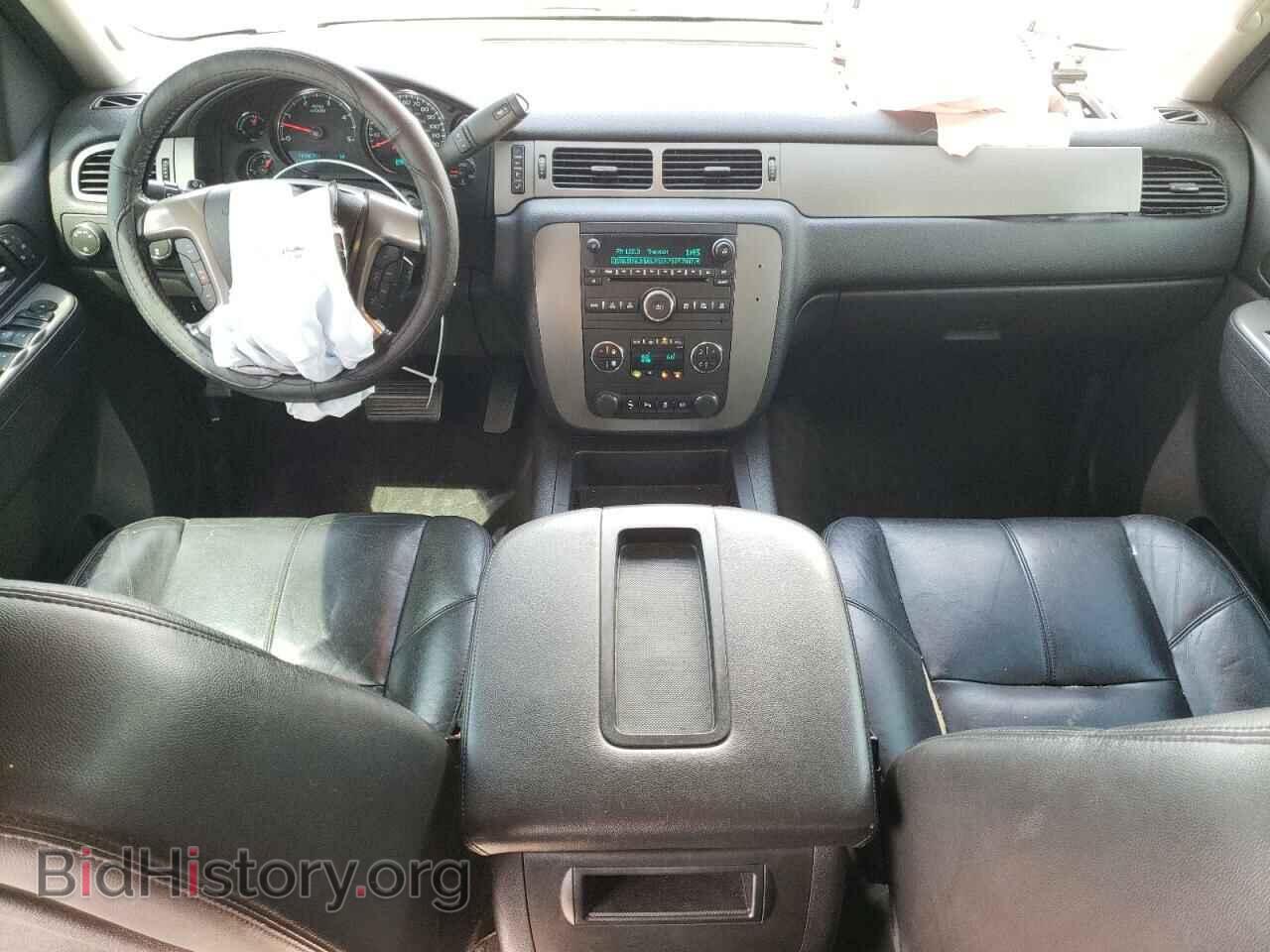 2014 CHEVROLET ALL Models - VIN: 1GC1KYC86EF188834 - Фото 8