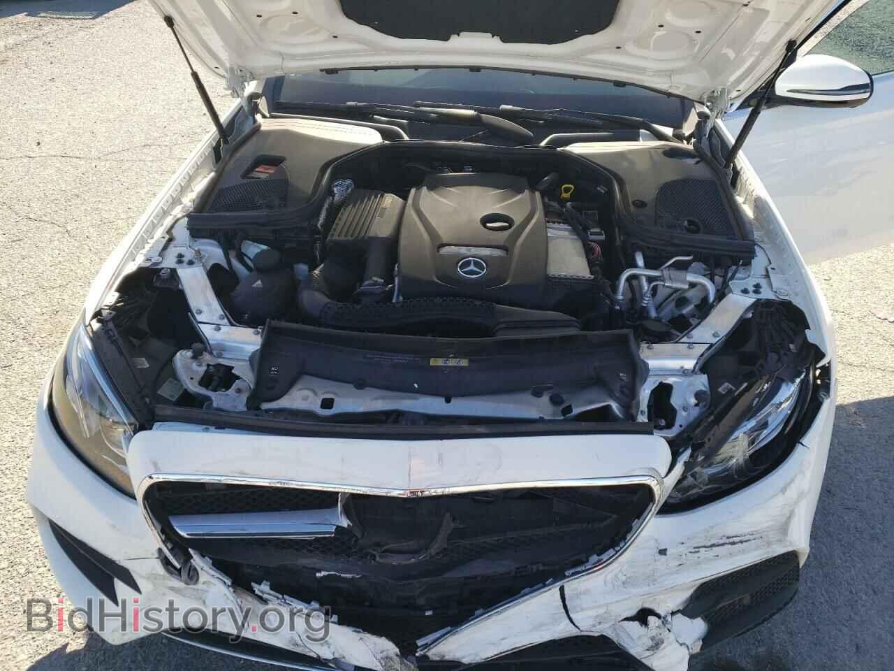 2017 MERCEDES-BENZ E-CLASS - VIN: WDDZF4JB3HA062291 - Фото 11