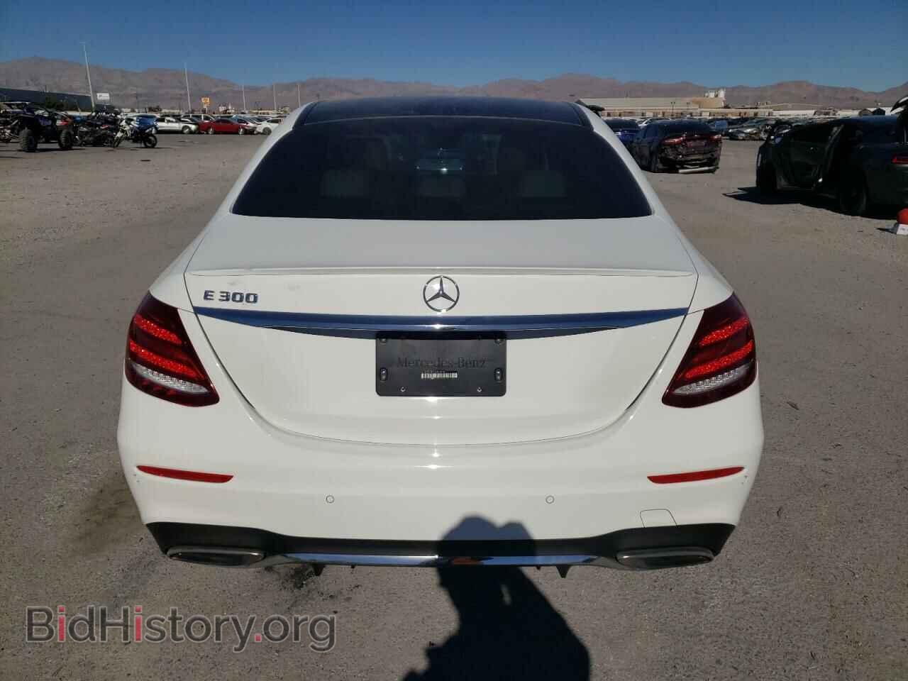 2017 MERCEDES-BENZ E-CLASS - VIN: WDDZF4JB3HA062291 - Фото 6