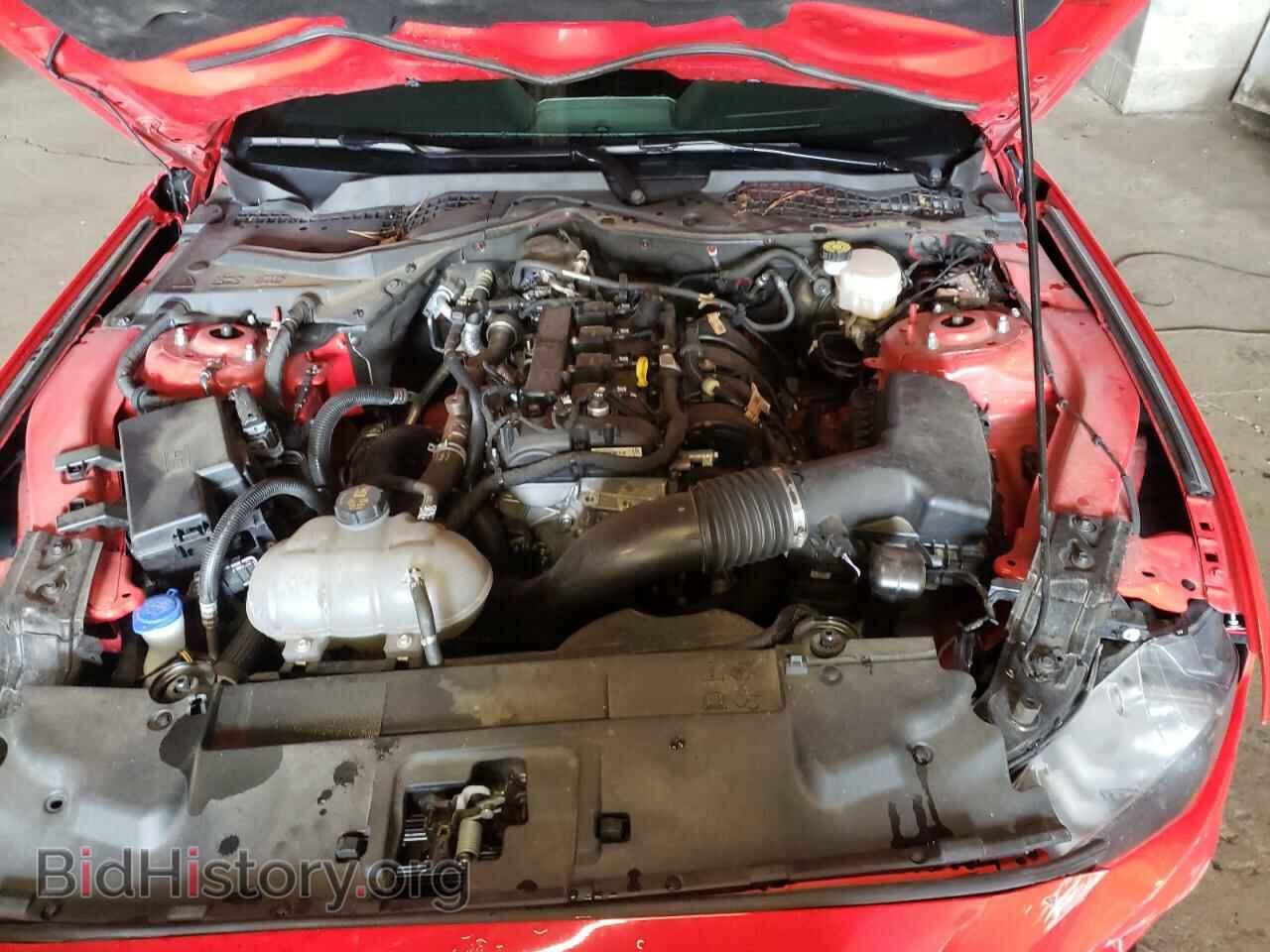 2022 FORD ALL Models - VIN: 1FA6P8TH5N5100696 - Фото 11