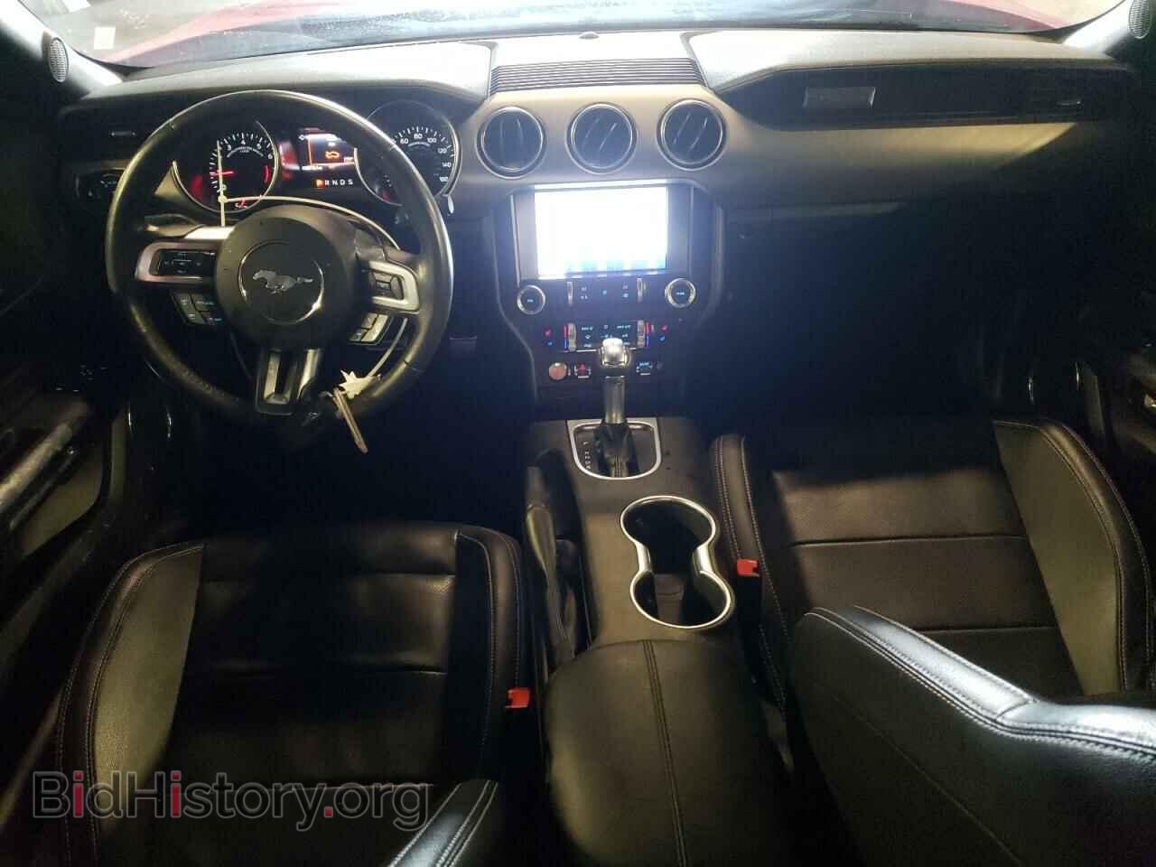 2022 FORD ALL Models - VIN: 1FA6P8TH5N5100696 - Фото 8