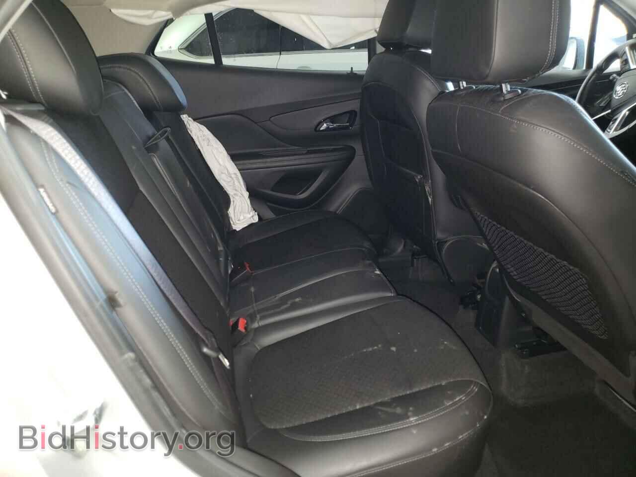 2017 BUICK ENCORE - VIN: KL4CJASB9HB220732 - Photo 6