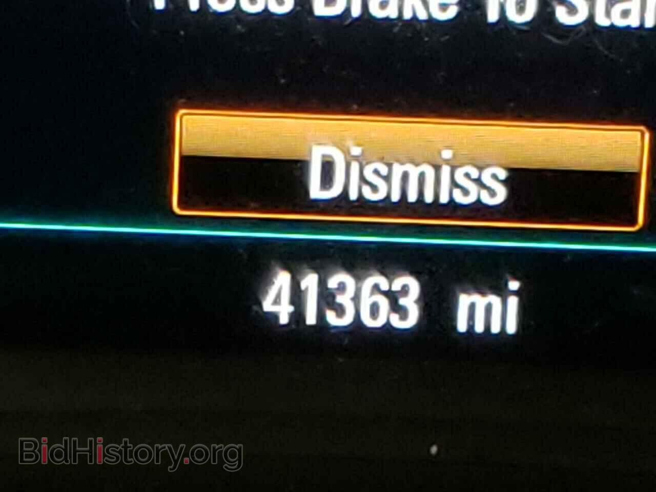 2017 BUICK ENCORE - VIN: KL4CJASB9HB220732 - Photo 8