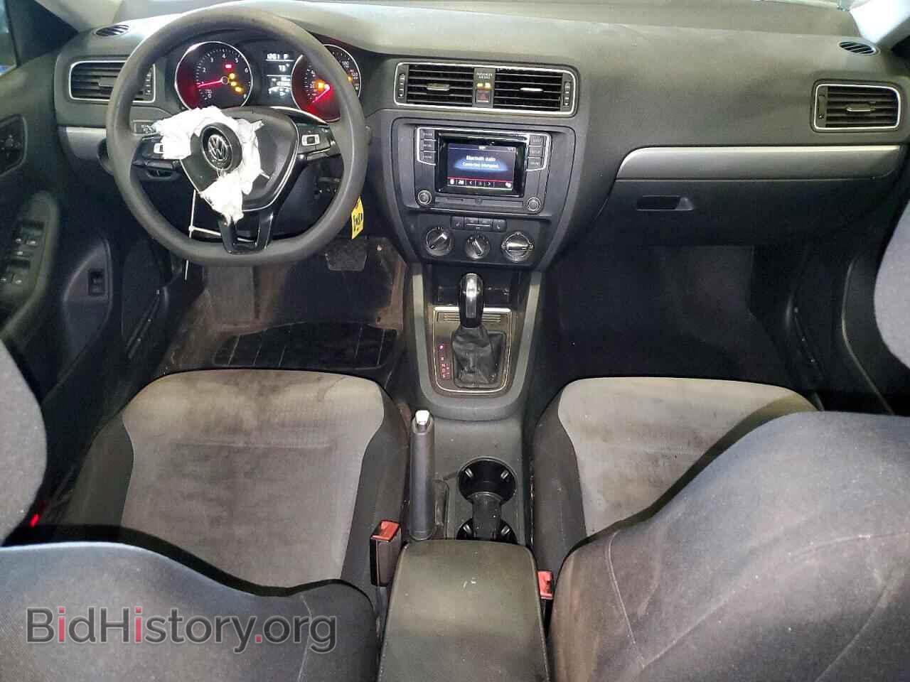 2017 VOLKSWAGEN JETTA - VIN: 3VW2B7AJ7HM228778 - Фото 8