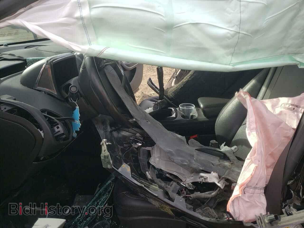 2014 CHEVROLET VOLT - VIN: 1G1RH6E46EU174694 - Фото 7