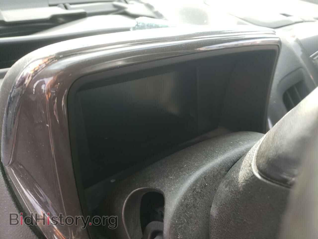 2014 CHEVROLET VOLT - VIN: 1G1RH6E46EU174694 - Фото 9