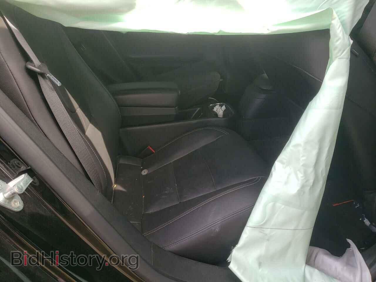 2014 CHEVROLET VOLT - VIN: 1G1RH6E46EU174694 - Фото 10
