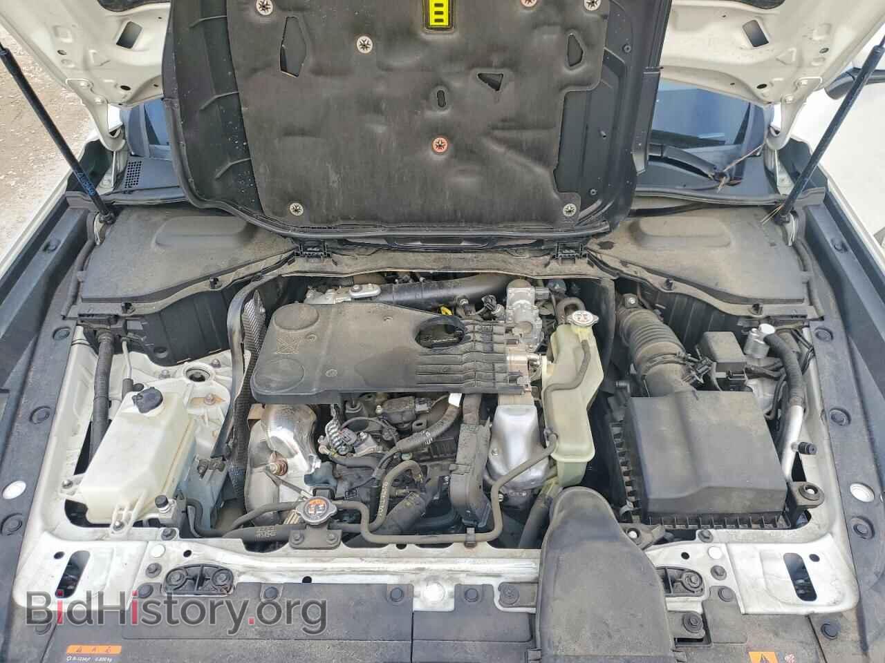 2024 MAZDA CX-90 - VIN: JM3KKBHD8R1137403 - Фото 12