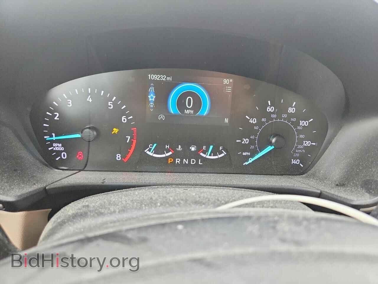 2020 Ford ESCAPE (VIN 1FMCU0H65LUA98512) — фото 9 из 13