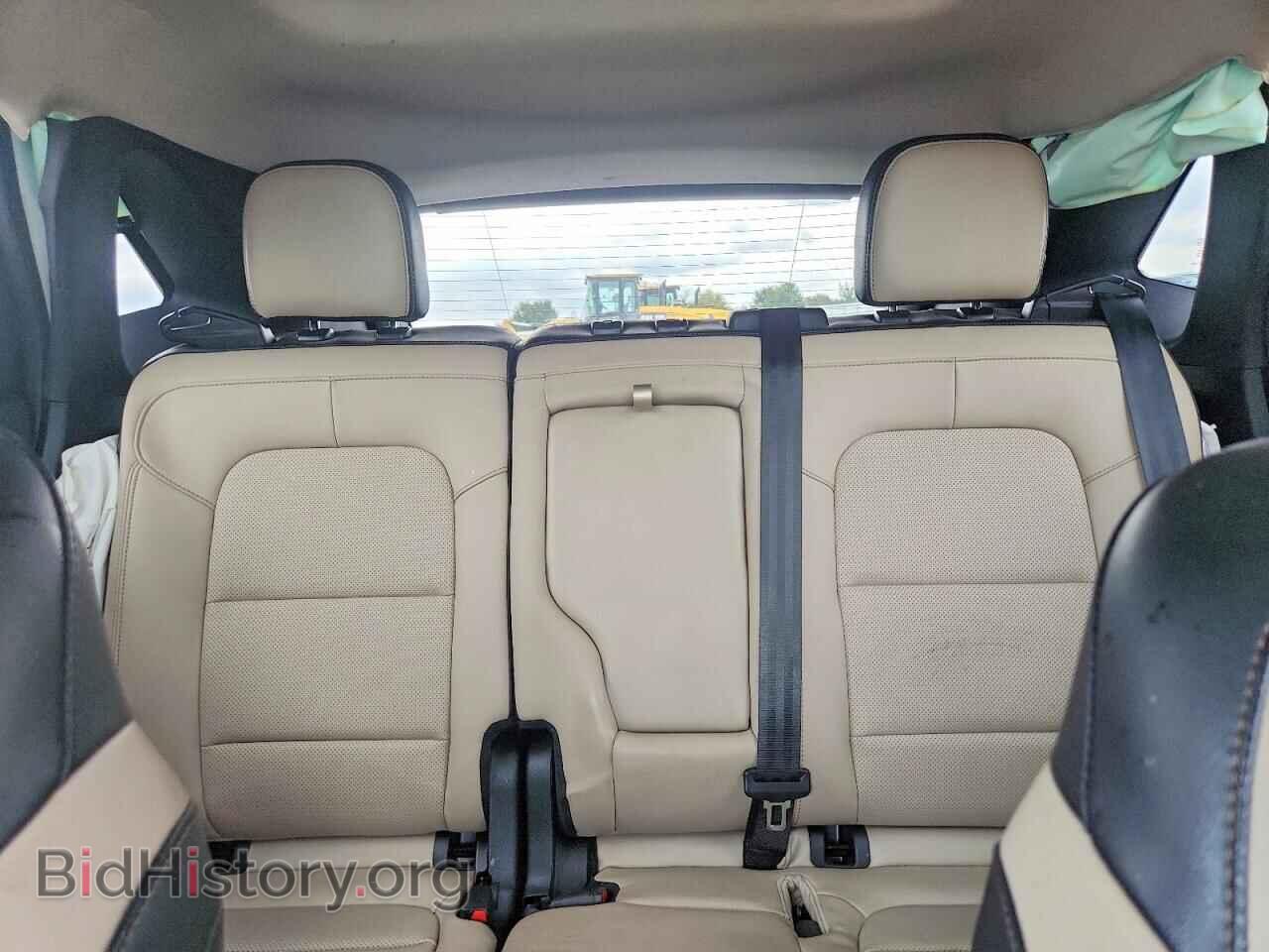 2020 Ford ESCAPE (VIN 1FMCU0H65LUA98512) — фото 10 из 13