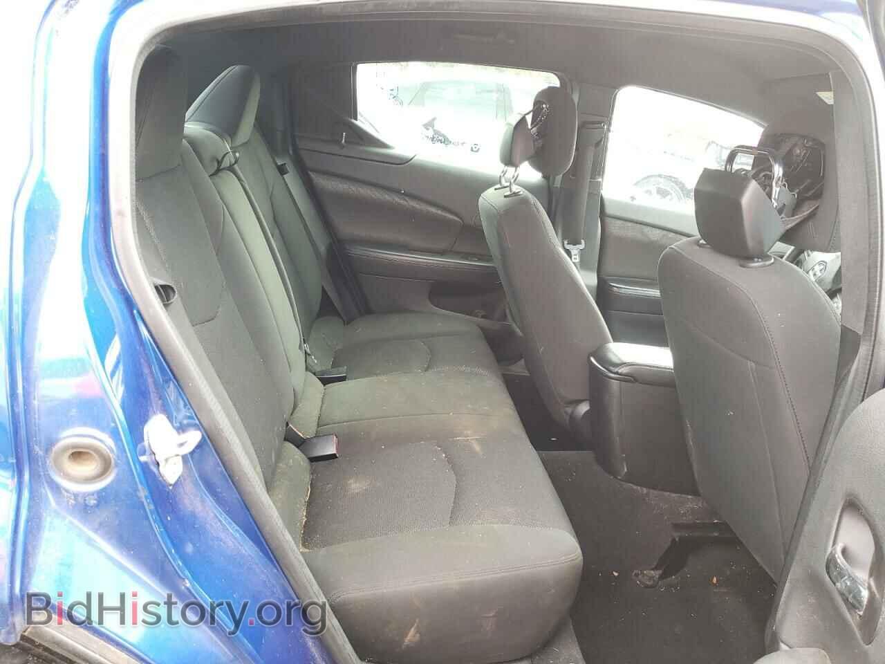 2013 DODGE AVENGER - VIN: 1C3CDZAG4DN760401 - Photo 10