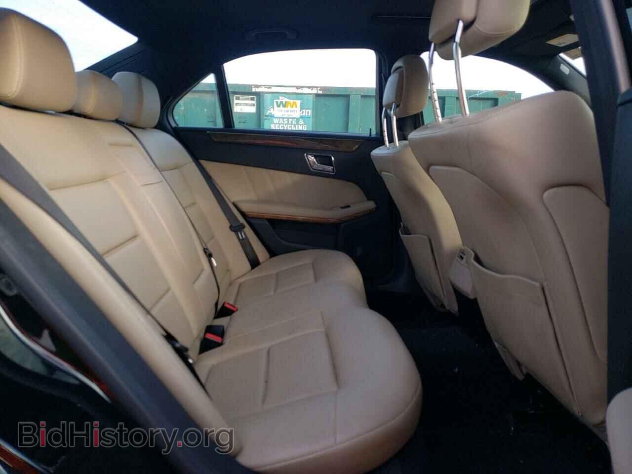 2010 MERCEDES-BENZ E-CLASS - VIN: WDDHF5GB4AA079079 - Фото 10