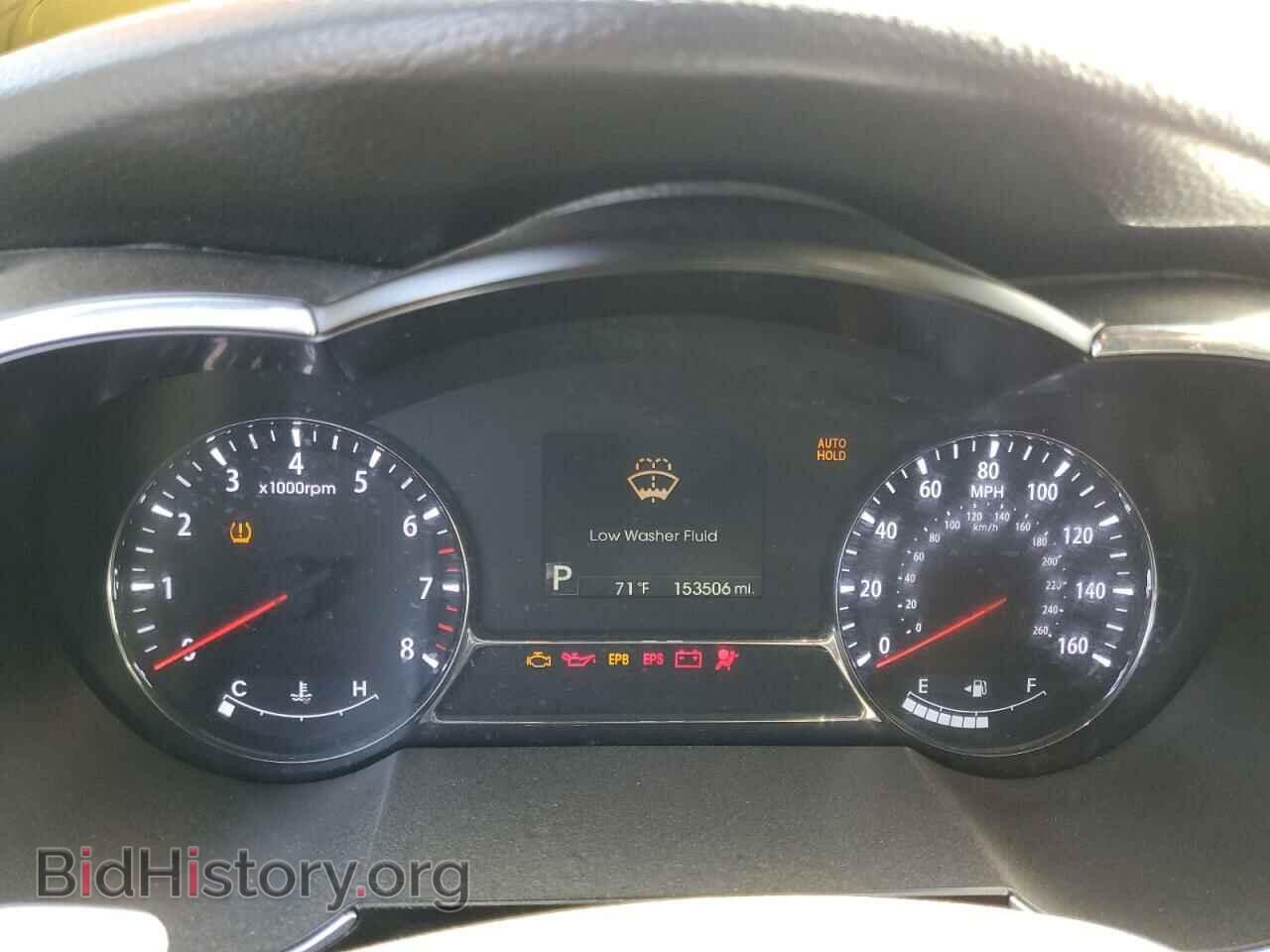 2013 KIA OPTIMA - VIN: 5XXGR4A62DG184814 - Фото 9
