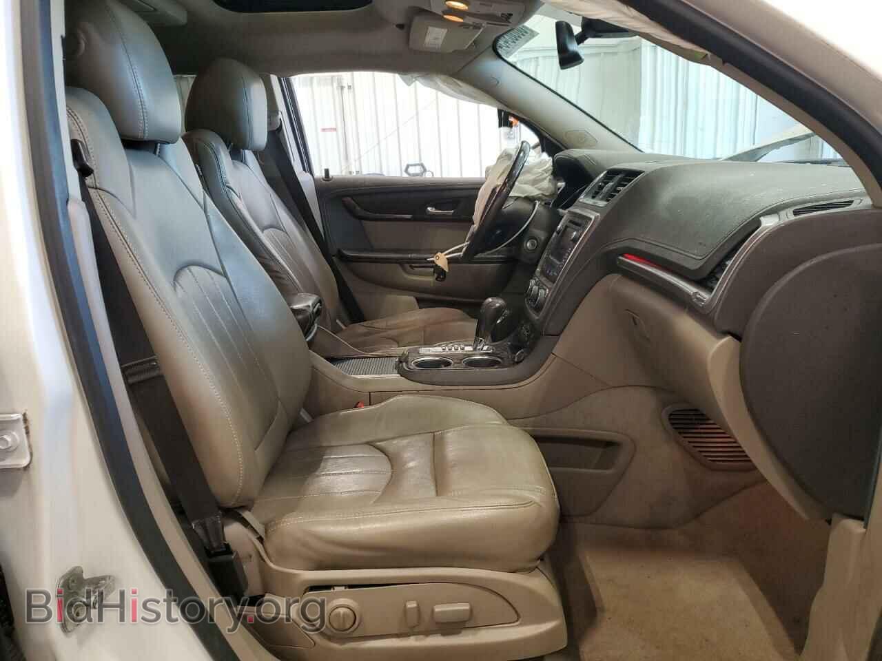 2014 GMC ACADIA DEN - VIN: 1GKKRTKD4EJ338510 - Фото 7