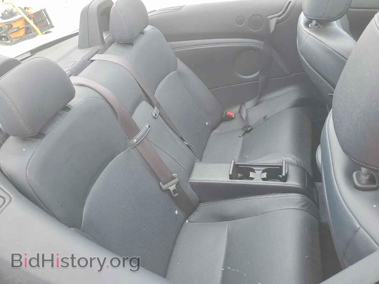 2014 LEXUS IS - VIN: JTHFE2C27E2510859 - Photo 10
