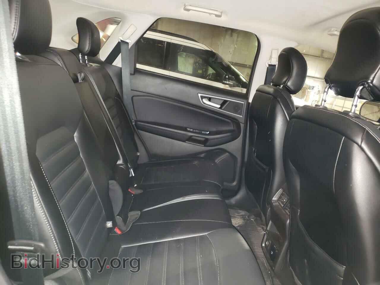 2017 FORD EDGE - VIN: 2FMPK4J9XHBC30079 - Фото 11