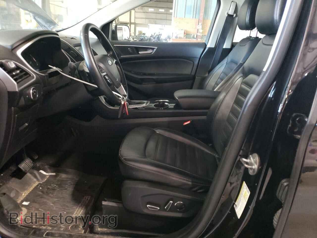 2017 FORD EDGE - VIN: 2FMPK4J9XHBC30079 - Фото 7