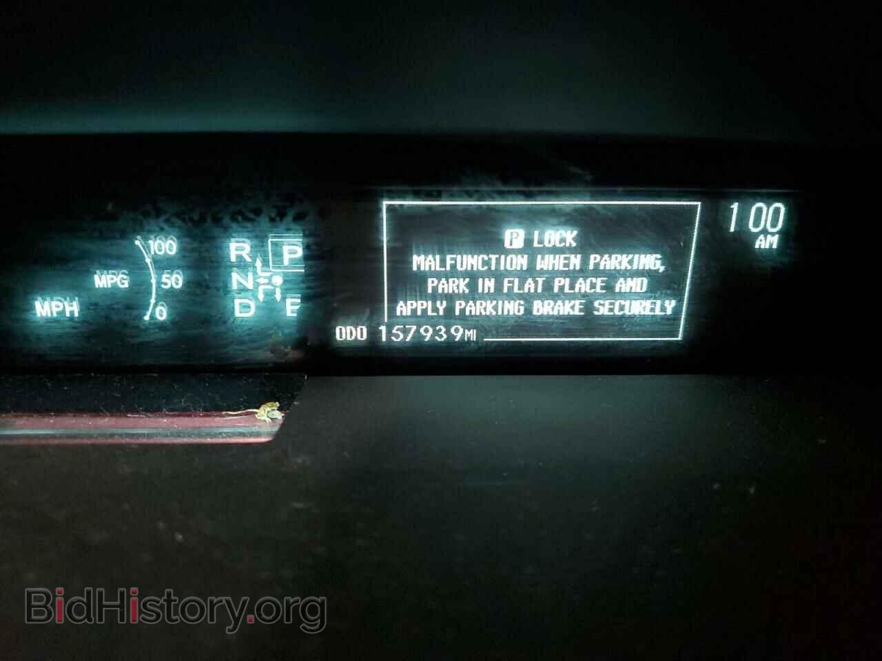 2012 TOYOTA PRIUS - VIN: JTDKN3DU8C1576524 - Фото 9