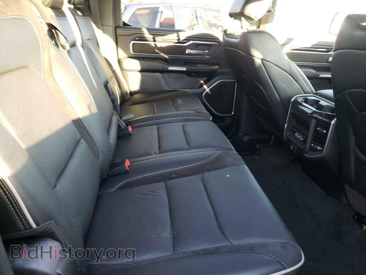 2020 RAM 1500 - VIN: 1C6SRFJT8LN403118 - Фото 6